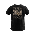 Chain Mark - Premium Tee New