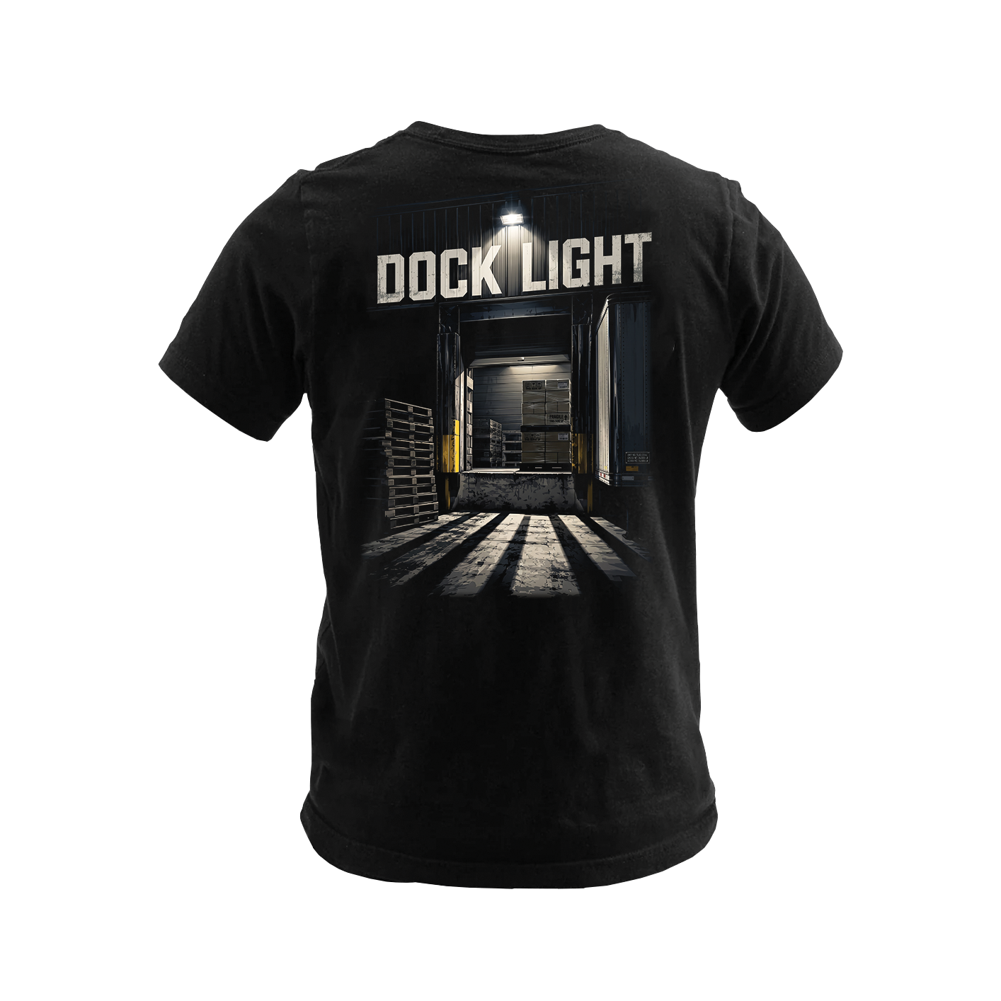 Dock Light - Tee