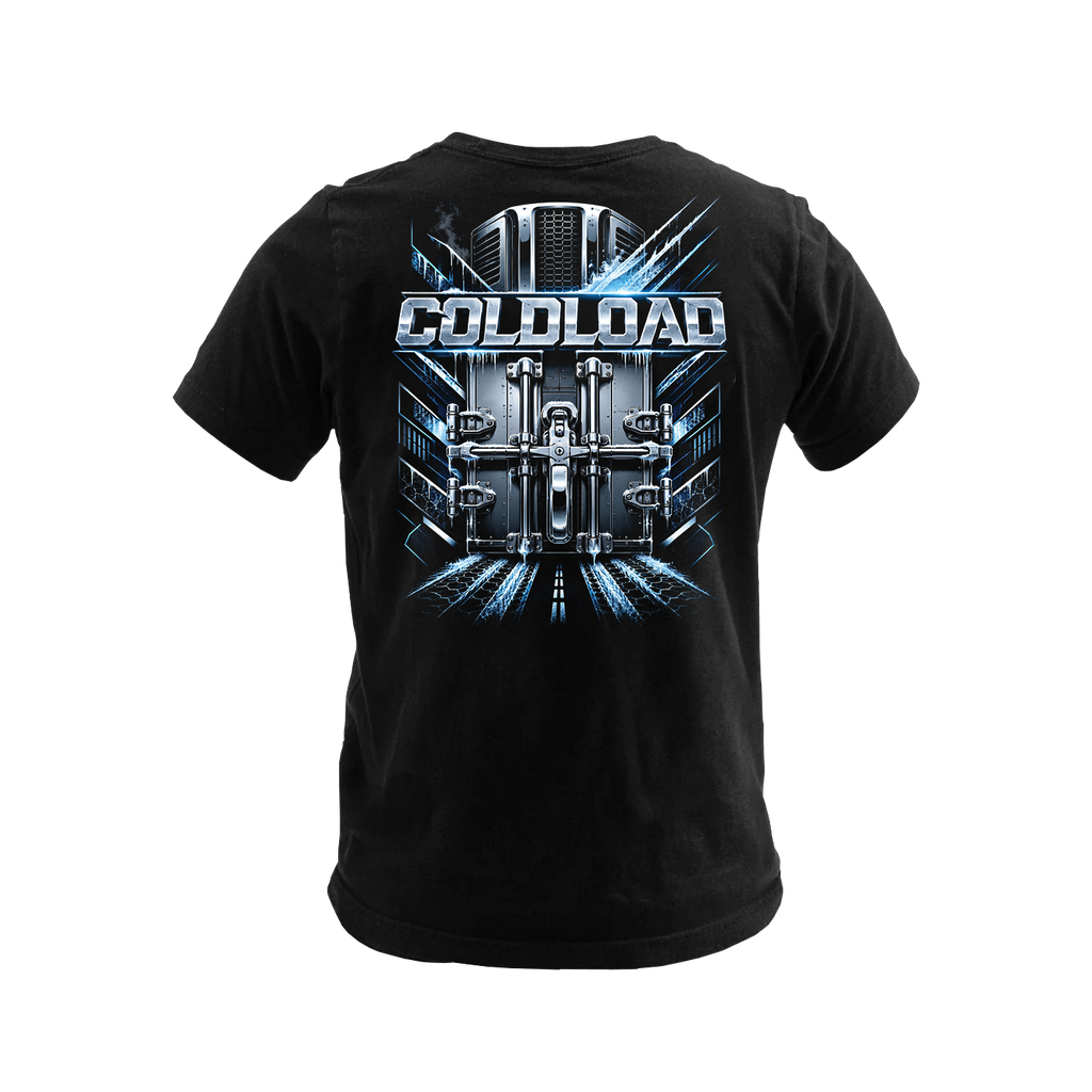 Cold Load - Premium Tee New
