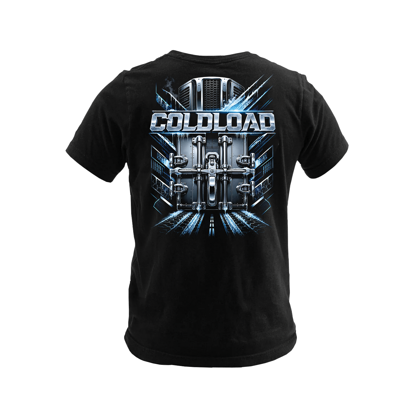 Cold Load - Premium Tee New