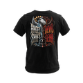 Angel Shift Hell Gear - Tee