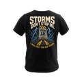 Storms Don’t Stop Me - Premium Tee New
