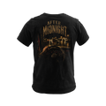 After Midnight - Premium Tee New