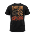 Timber Load Bloodline - Tee Back