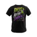 Diesel After Dark - Tee