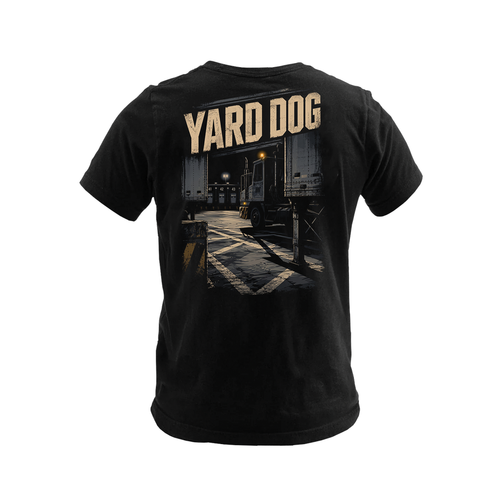 Yard Dog - Premium Tee New