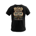The Road Raised Me - Premium Tee New