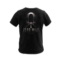 Zero Mile - Premium Tee New