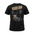 Yard Dog - Tee Front Back