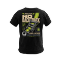 No Backtrack - Premium Tee New