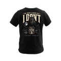 The Night Clocks Out I Don’t - Premium Tee New