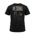 No Signal - Tee Front Back