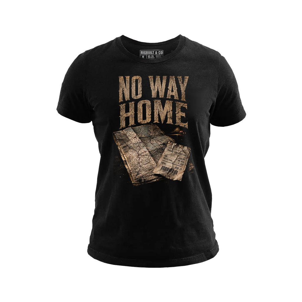No Way Home - Tee