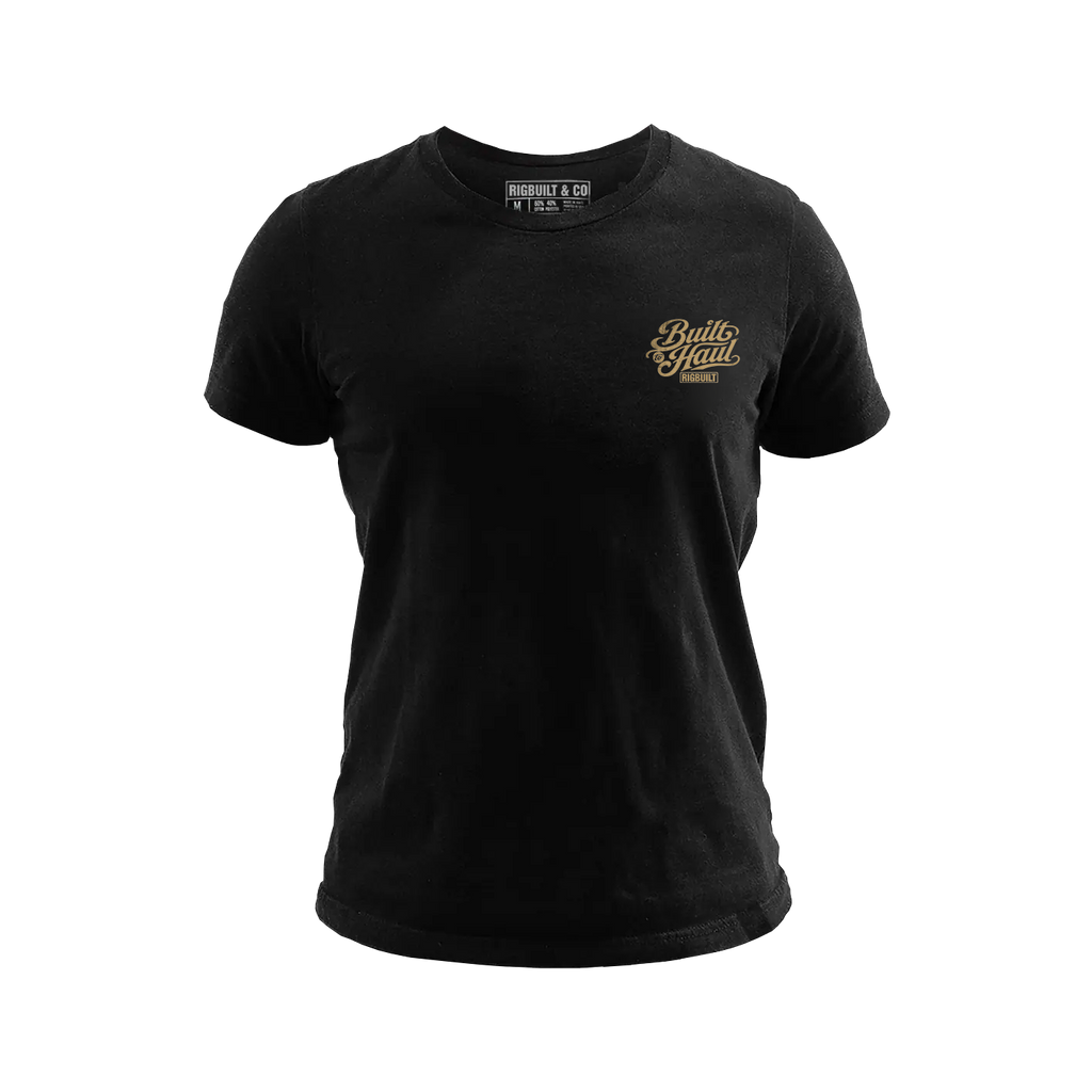 Cruisin’ For A Livin’ - Premium Tee New