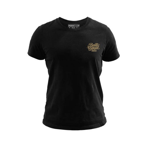 Chain Down Chain Up - Premium Tee New