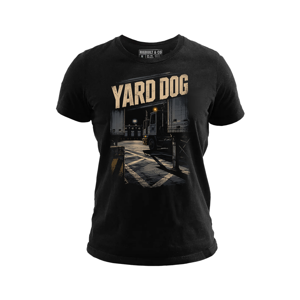 Yard Dog - Tee