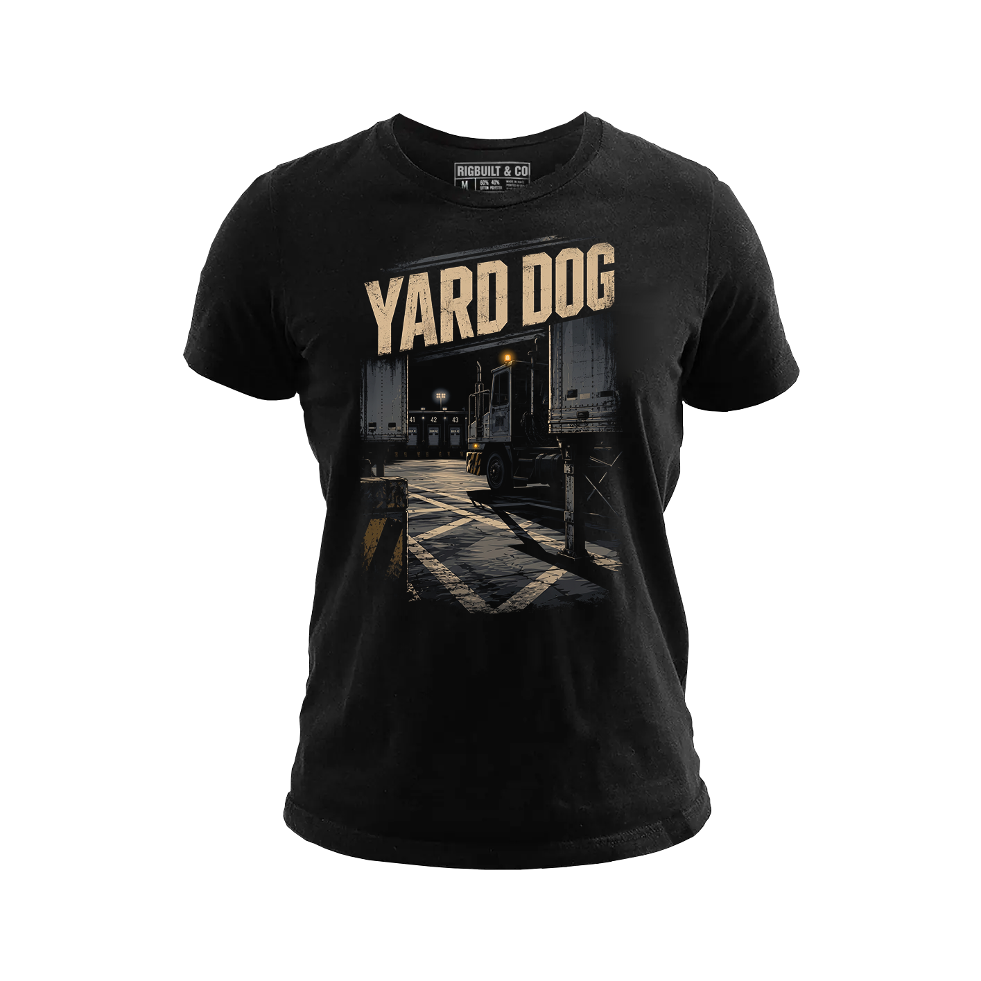 Yard Dog - Tee