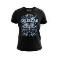 Cold Load - Tee Front