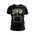 Chain Down Chain Up – Tee