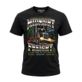 Midnight Freight – Tee Front