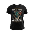 Motel Keys Diesel Dreams – Tee