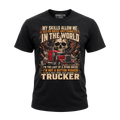 Last Of A Dying Breed - Tee Front