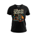 I Brake For No Afterlife - Tee