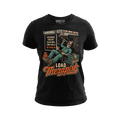 Load Therapist – Tee Front