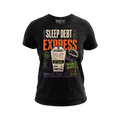 Sleep Debt Express – Tee