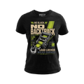 No Backtrack – Tee