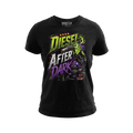 Diesel After Dark - Tee Front