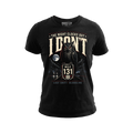 The Night Clocks Out I Don’t – Tee