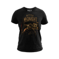 After Midnight - Tee Front