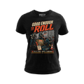Good Enough To Roll – Tee Front