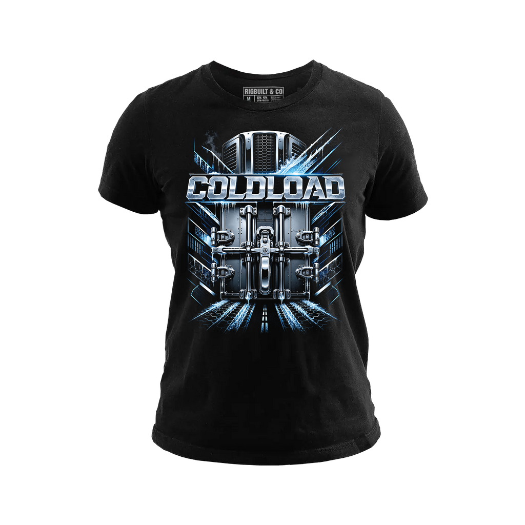 Cold Load - Tee