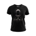 Zero Mile - Tee Front