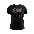 Sleeper Code - Tee Front