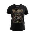 Death Can Wait This Load Can’t – Tee Front