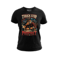 Truck Stop Prophet - Tee Front
