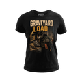 Graveyard Load - Tee Front