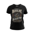 Bloodline Of The Blacktop – Tee