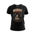 The Midnight Crew – Tee Front