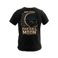 Born Under A Diesel Moon - Tee