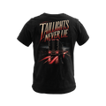 Taillights Never Lie - Tee