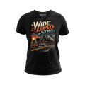 Wide Load Soul - Tee Front