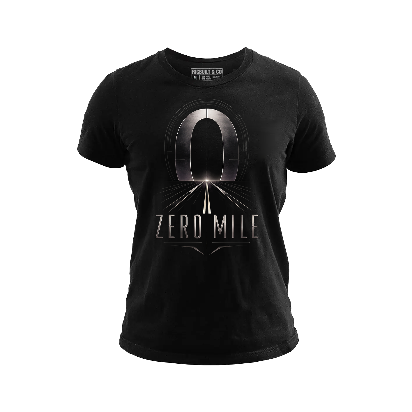 Zero Mile - Tee