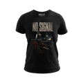 No Signal - Tee Front
