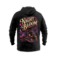 Night Bloom – Hoodie