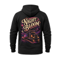 Night Bloom – Hoodie