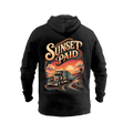 Sunset Paid - Hoodie